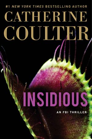 [FBI Thriller 20] • Insidious